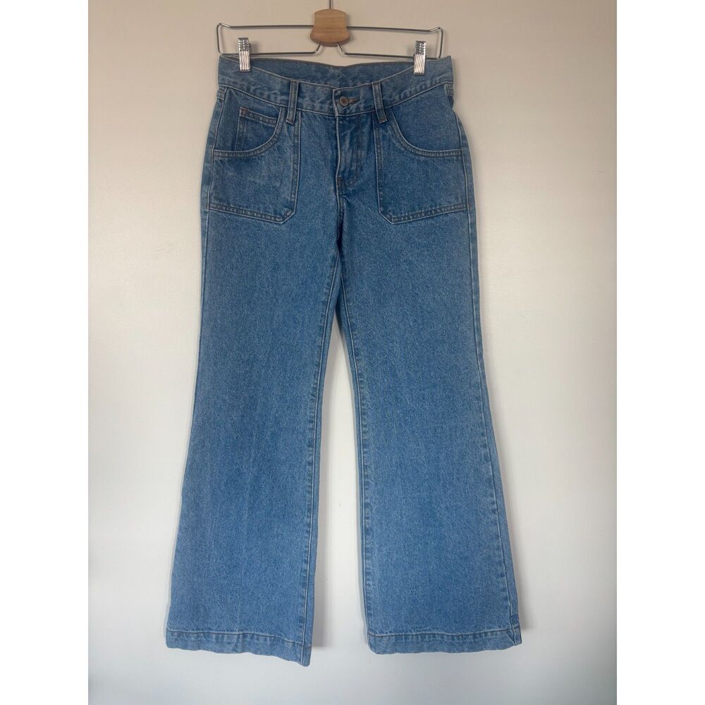 John Galt - Brandy Melville low rise flares